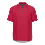 Umpire Polo Shirt - Design-3