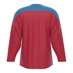 Sublimated Practice Jersey - Brombyx