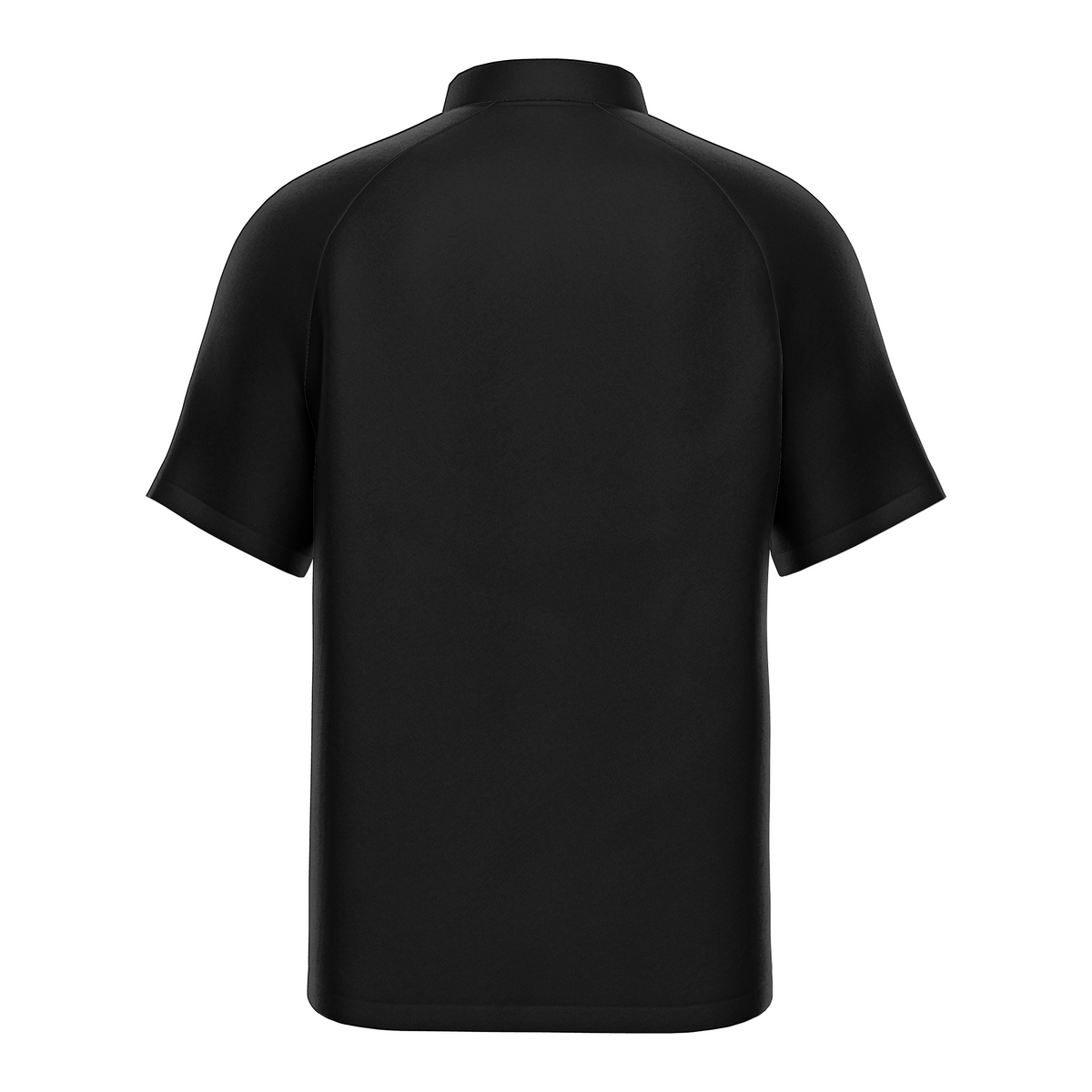 Cage Jacket - Nylon - Short Sleeve