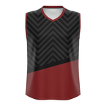 Women's Baseball Tank-top - Mr-1