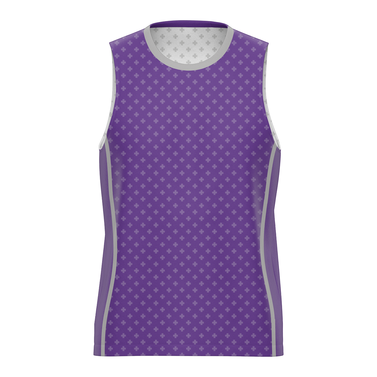 Jersey - Reversible - 2 PLY - Design-1