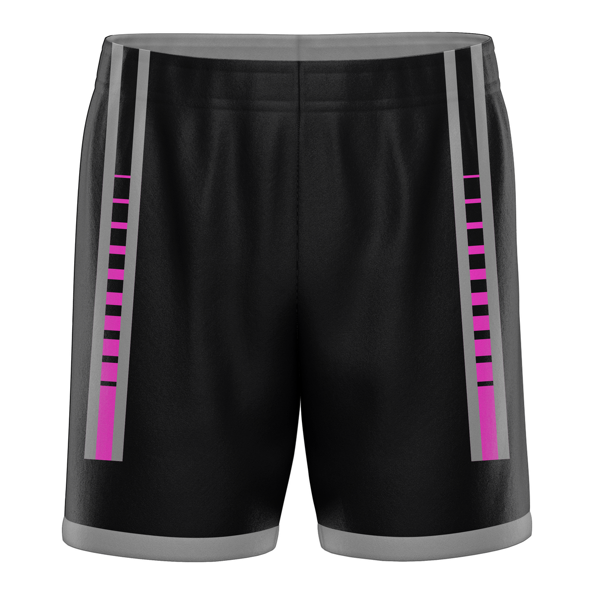 Shorts - Reversible - 2 PLY - Design-02