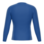 Compression Shirt - Long Sleeve - Set-in - Arch