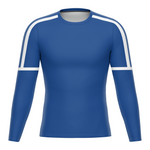 Compression Shirt - Long Sleeve - Set-in - Arch