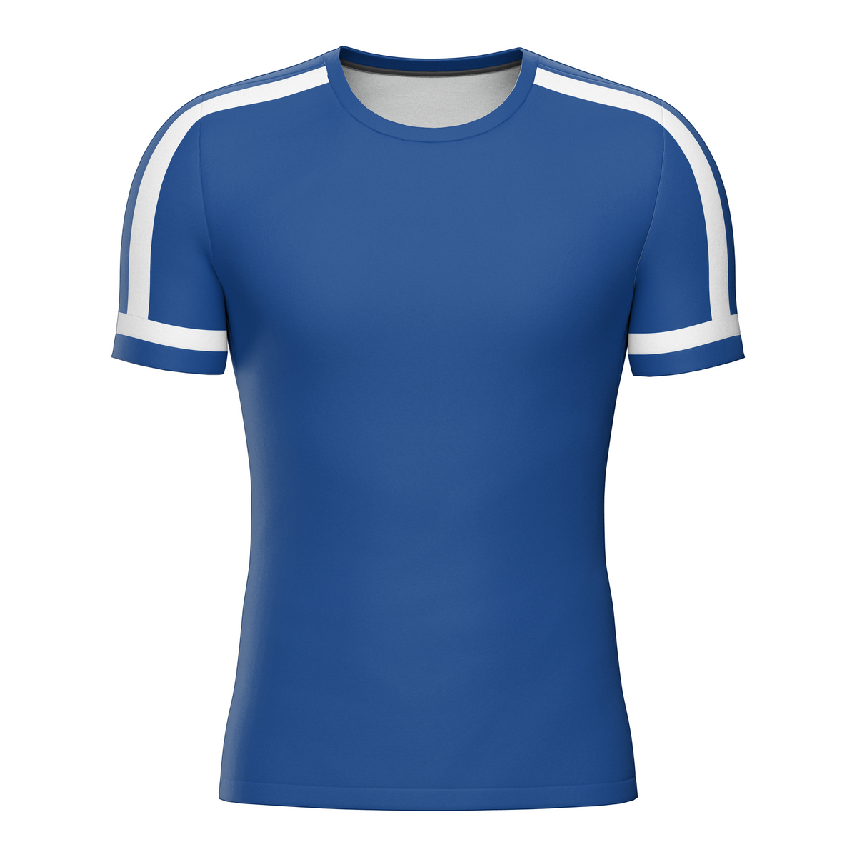 Compression Shirt - Short Sleeve - Set-in