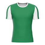 Compression Shirt - Short Sleeve - Set-in - Design-1