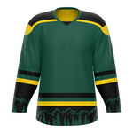 Reversible Jersey (2-PLY) - Alberta