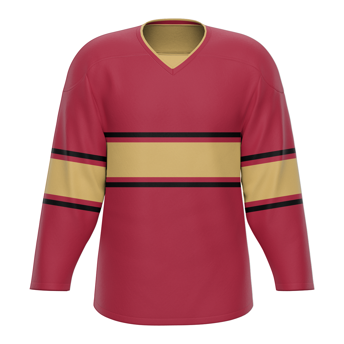Reversible Jersey (2-PLY) - Astorp