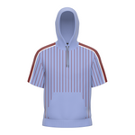 Hoodie - Standard Short Sleeve - Astros