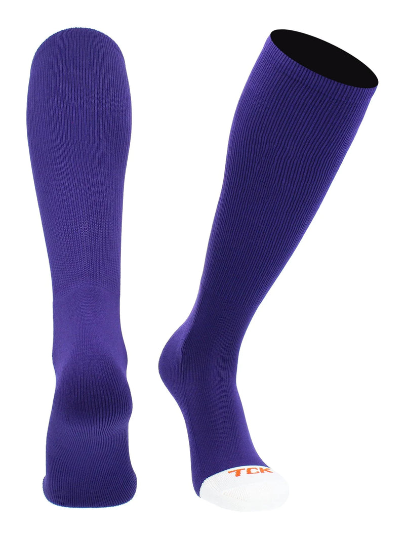 TCK Prosport OTC Sock - Purple