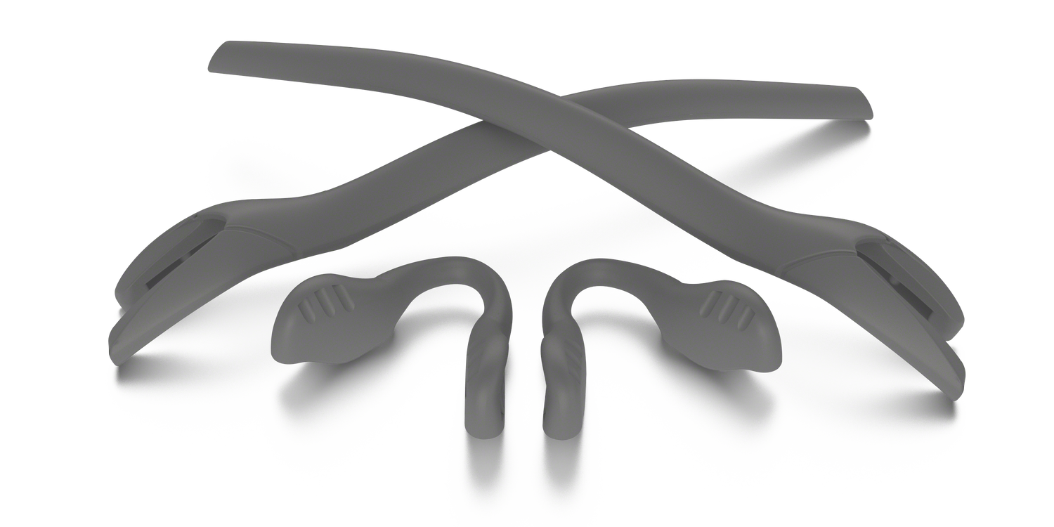 Radar EV Sock Kit - Slate