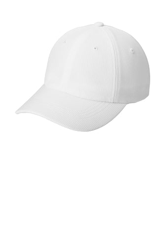 Port Authority® Cool Release® Cap - White