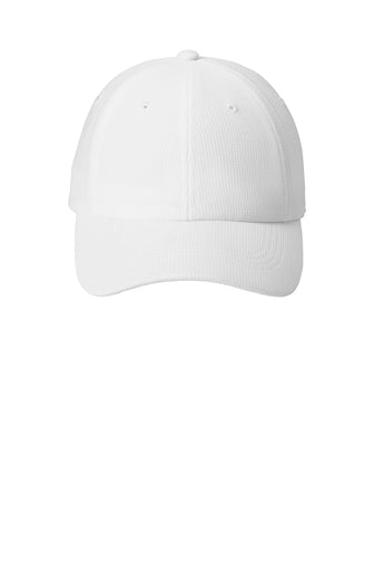 Port Authority® Cool Release® Cap - White