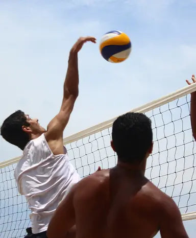 Campus Rec, Wellness, Intramurals