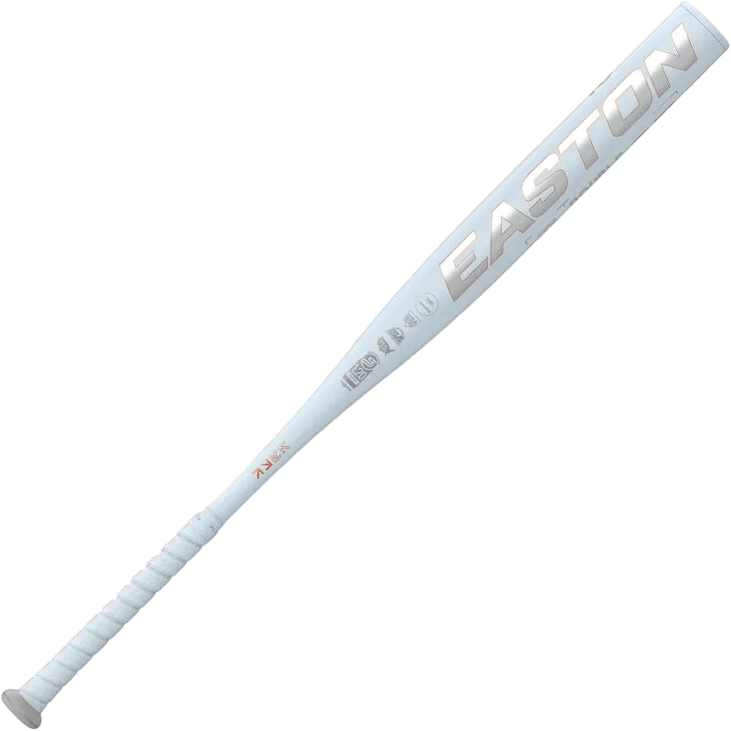 Easton 2025 Ghost Unlimited Fastpitch Softball Bat - White