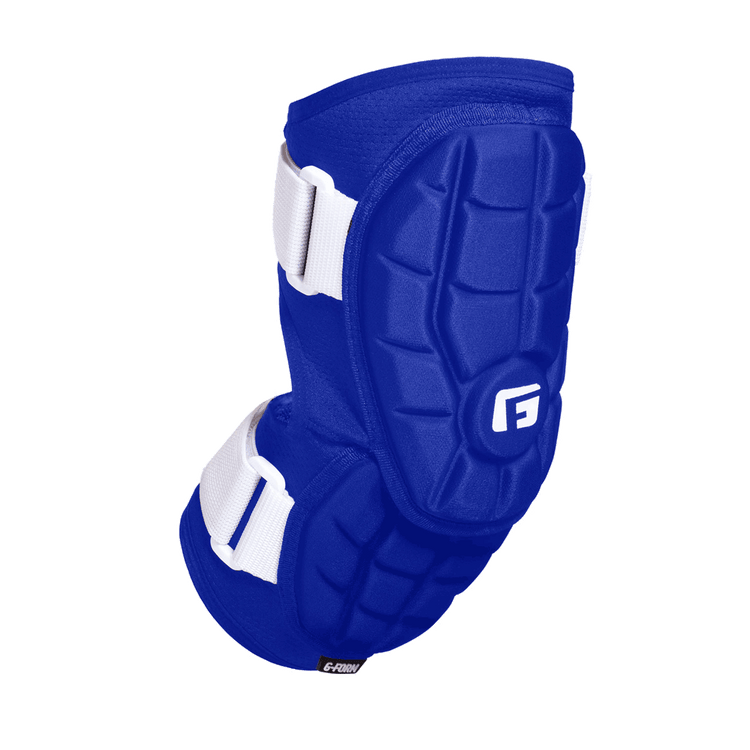 Elite 2 Batter's Elbow Guard (Royal)