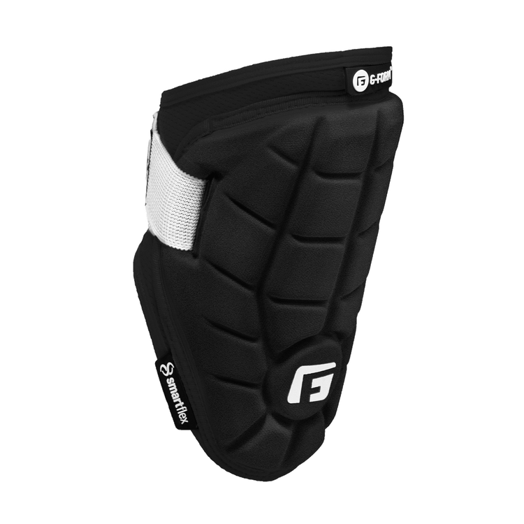 Elite Speed Batter Elbow Guard (Black)