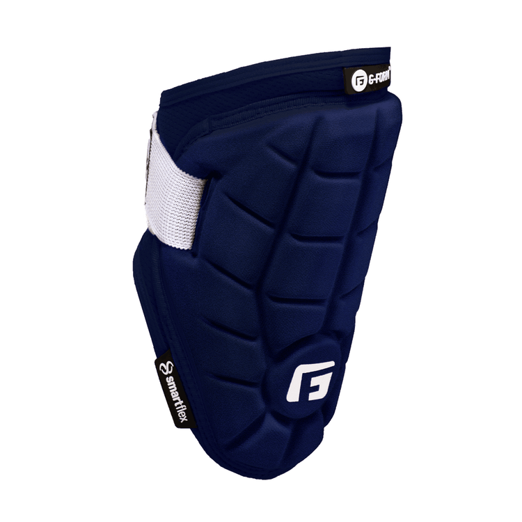 Youth Elite Speed Elbow Guard (Navy)