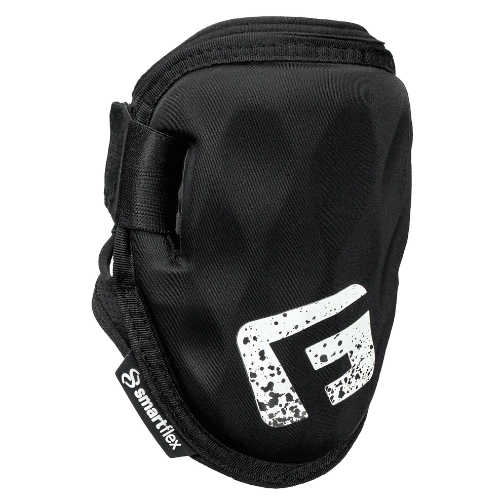 Shockwave Fastpitch Elbow Guard - Black