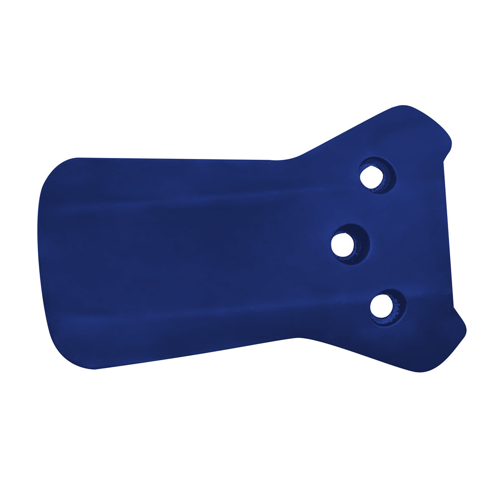 HX Jaw Guard One-Tone - Royal