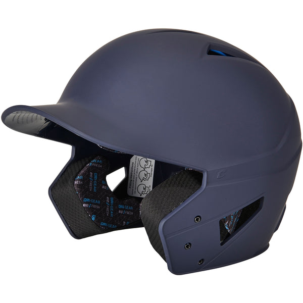 HX Gamer Batting Helmet - Navy