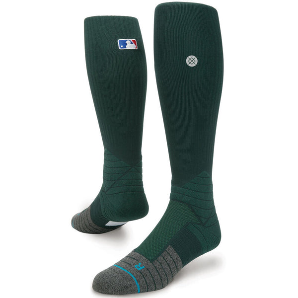 DIAMOND PRO OTC SOCKS - Green
