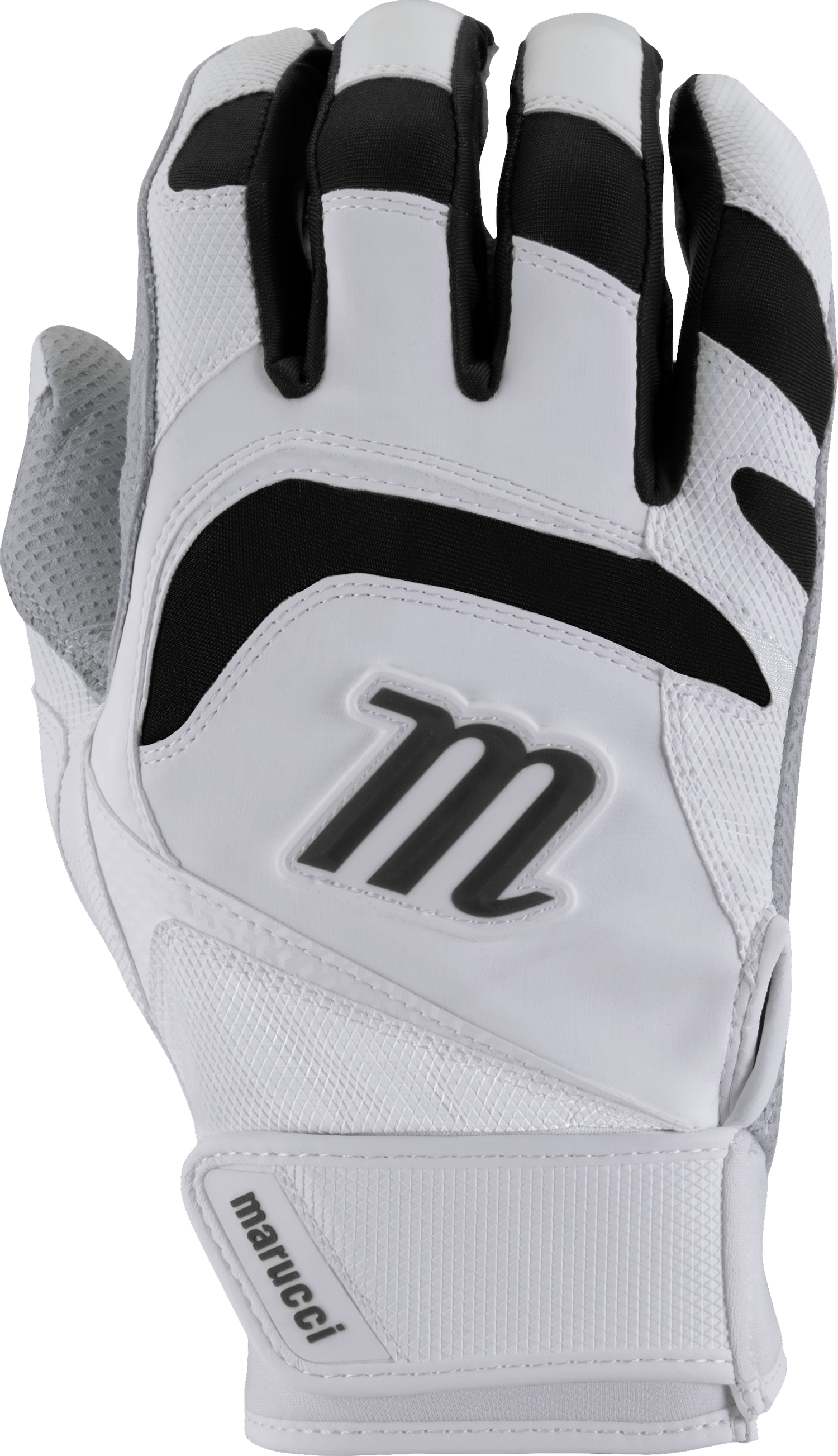 Signature Batting Gloves V4 - Black