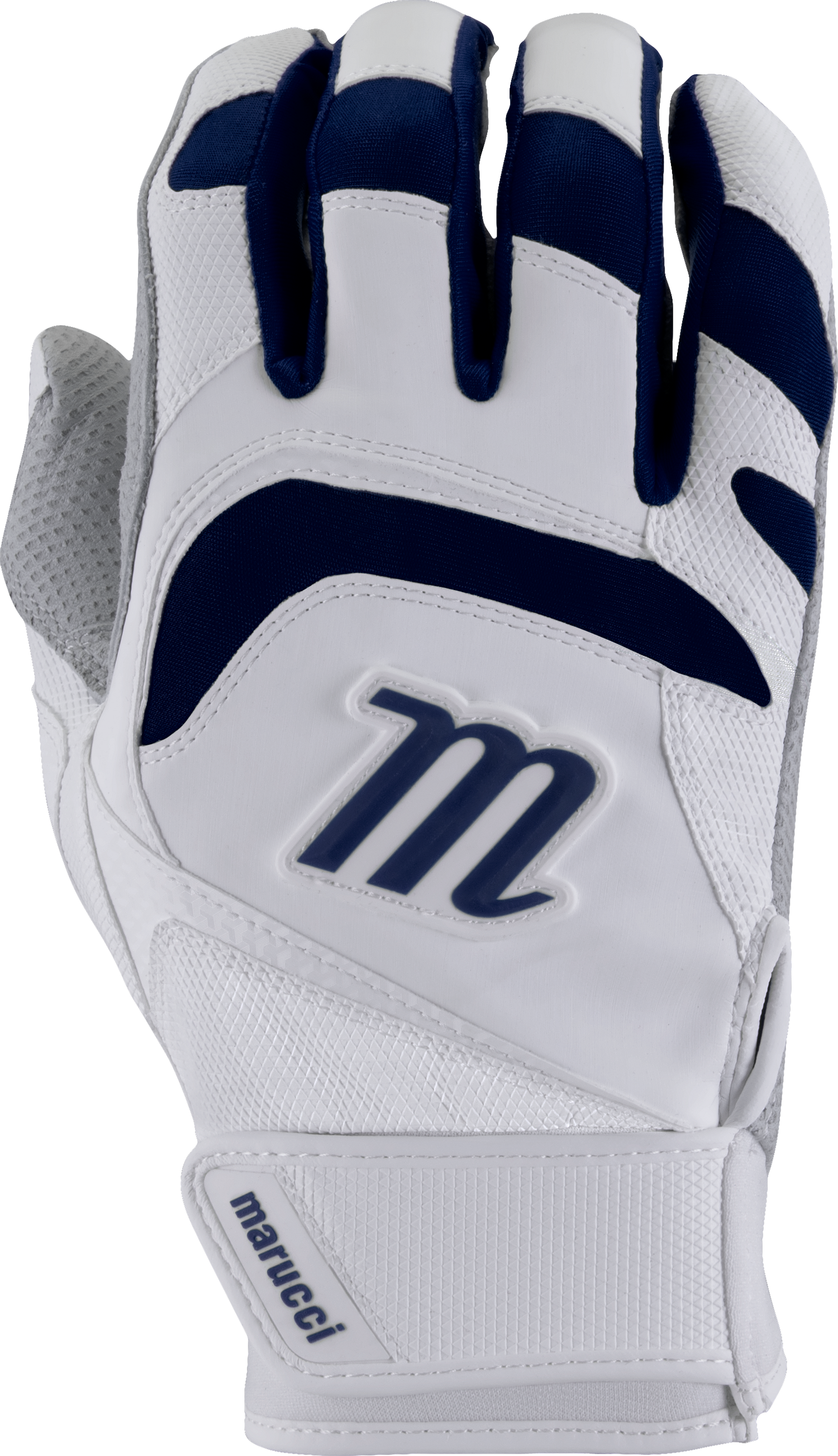Signature Batting Gloves V4 - Navy