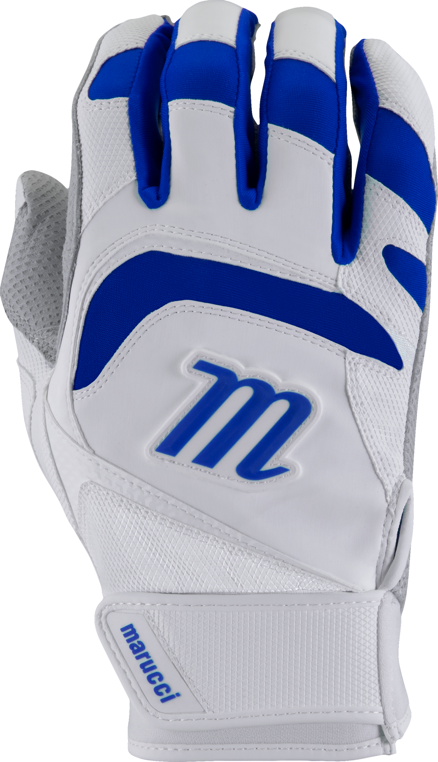 Signature Batting Gloves V4 - Royal