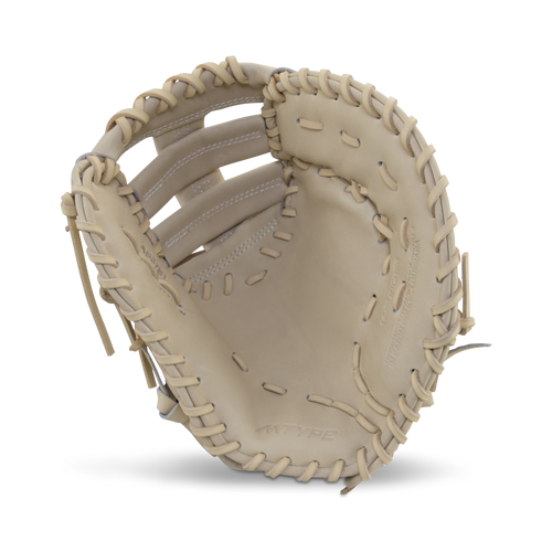 ASCENSION M TYPE 37S1 12.50 FIRST BASE MITT