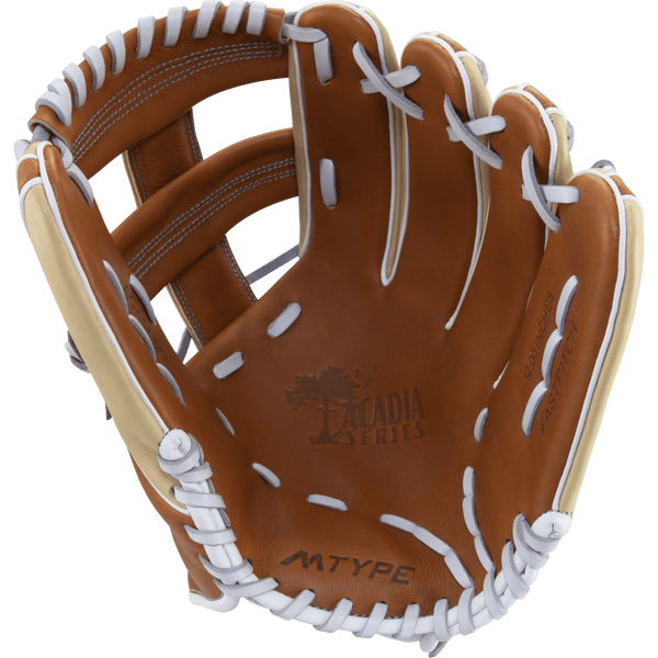 ACADIA FASTPITCH 45A5 12.00 BRAIDED POST