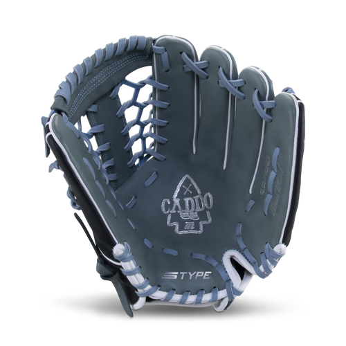 Marucci Youth Fastpitch Fielding Gloves TCA Team