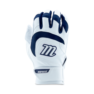 Signature Batting Gloves V4 - Navy