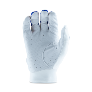 Signature Batting Gloves V4 - Royal