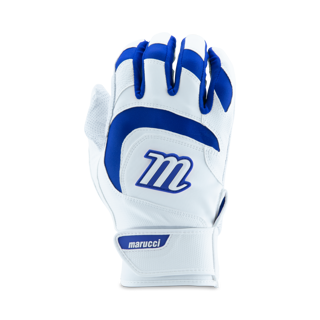 Signature Batting Gloves V4 - Royal