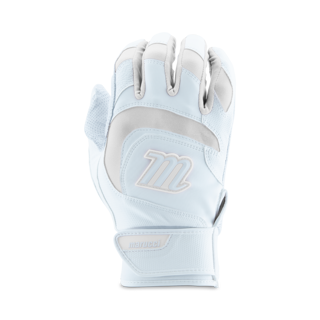 Signature Batting Gloves V4 - White