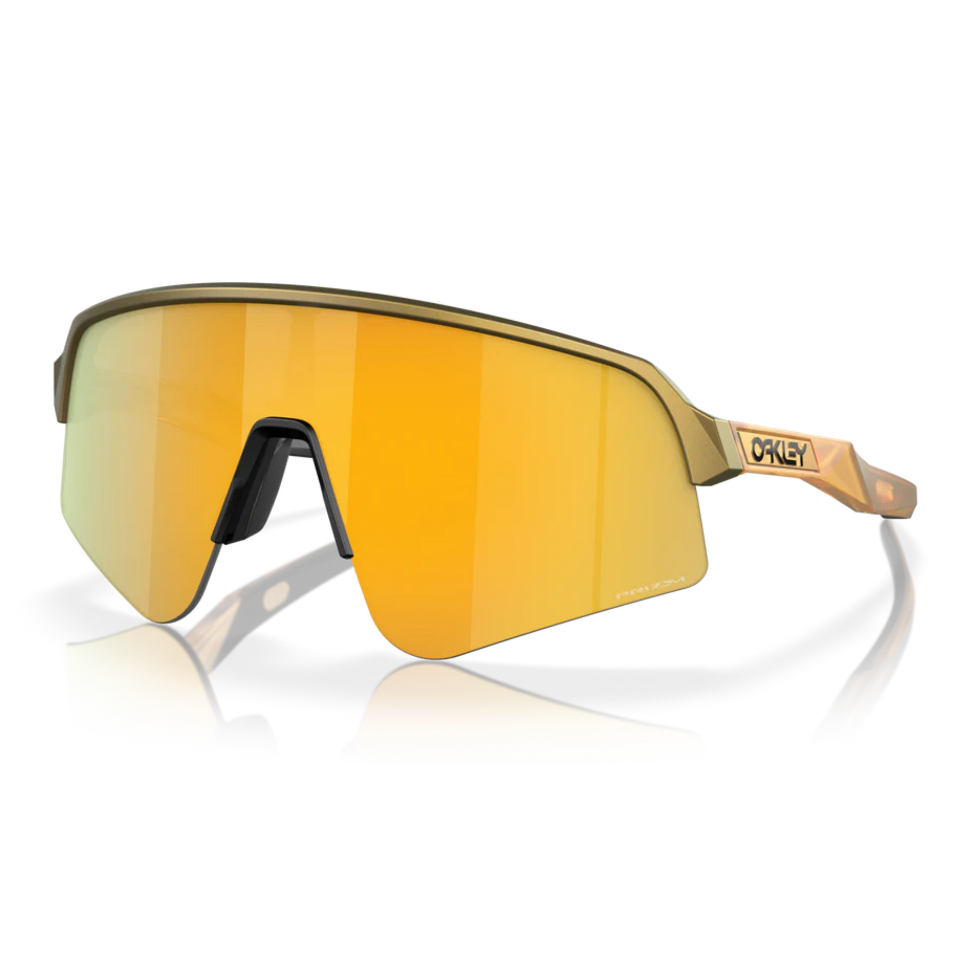 Sutro Lite Sweep (Brass Tax / Prizm 24k) – TCA Team