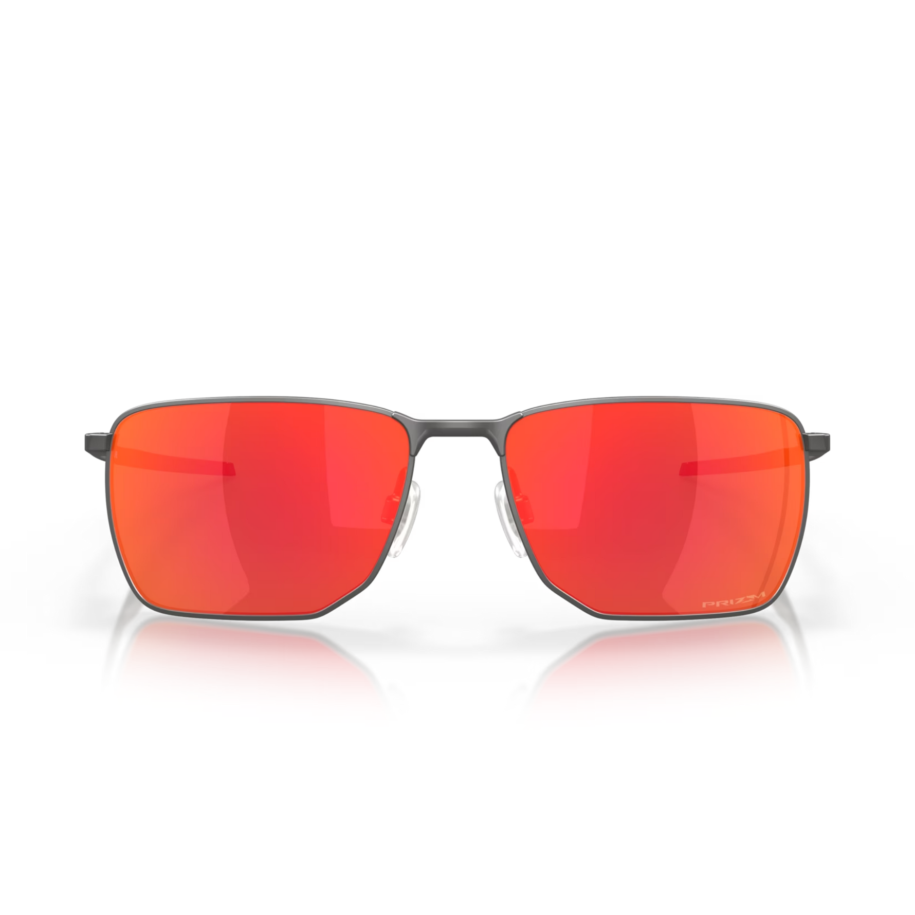 Ejector (Matte Gun Metal / Prizm Ruby)