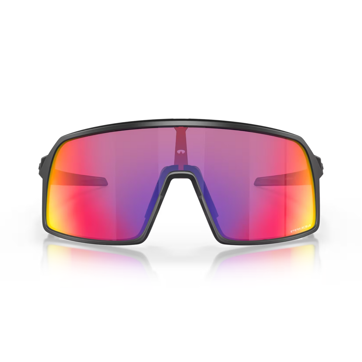 Sutro S (Matte Black/ Prizm Road)