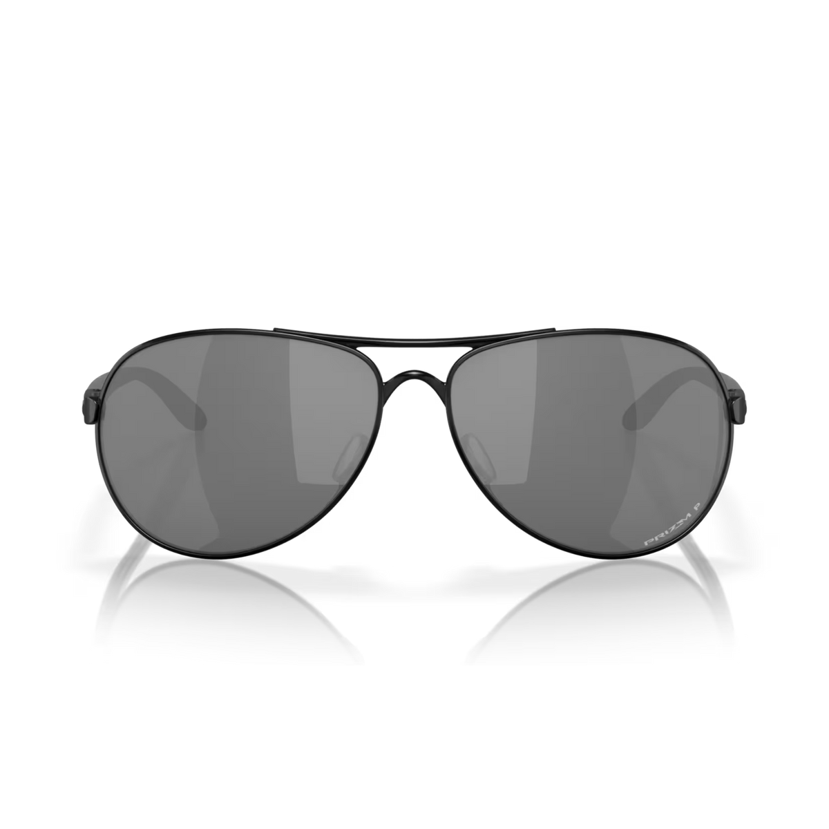 Feedback (Polished Black / Prizm Black Polarized)