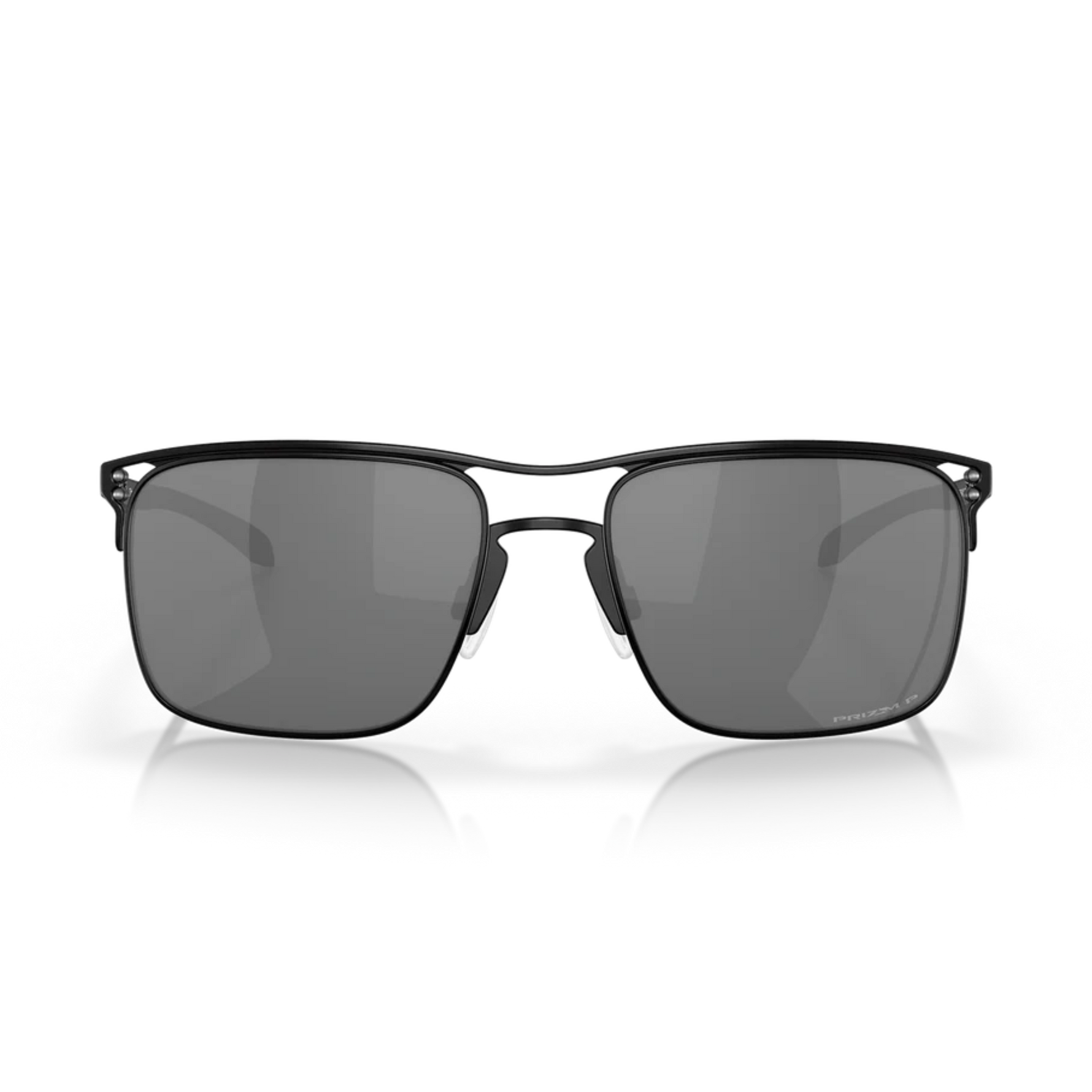 Holbrook TI (Satin Black/ Prizm Black Polarized)