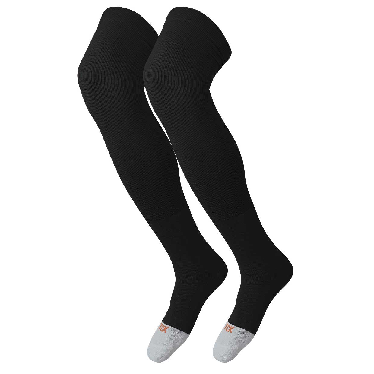 TCK Prosport OTK Sock - Black