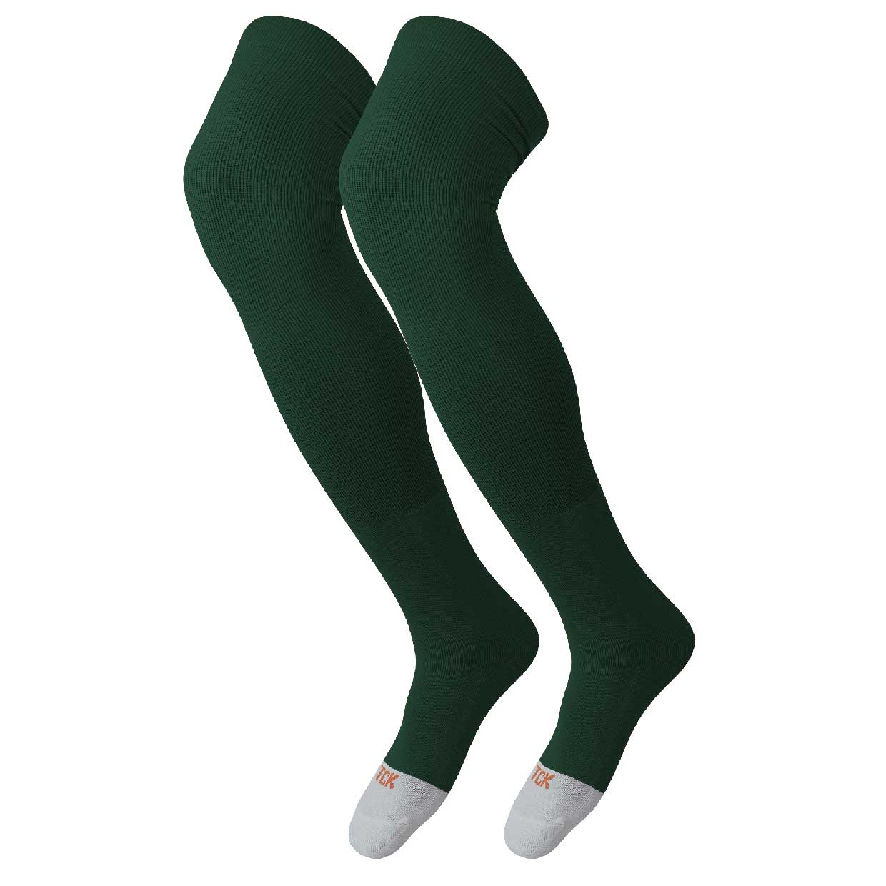 TCK Prosport OTK Sock - Dark Green