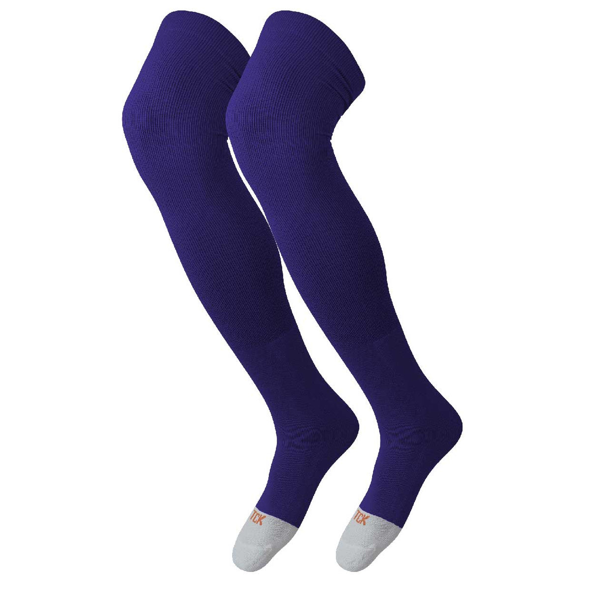 TCK Prosport OTK Sock - Purple