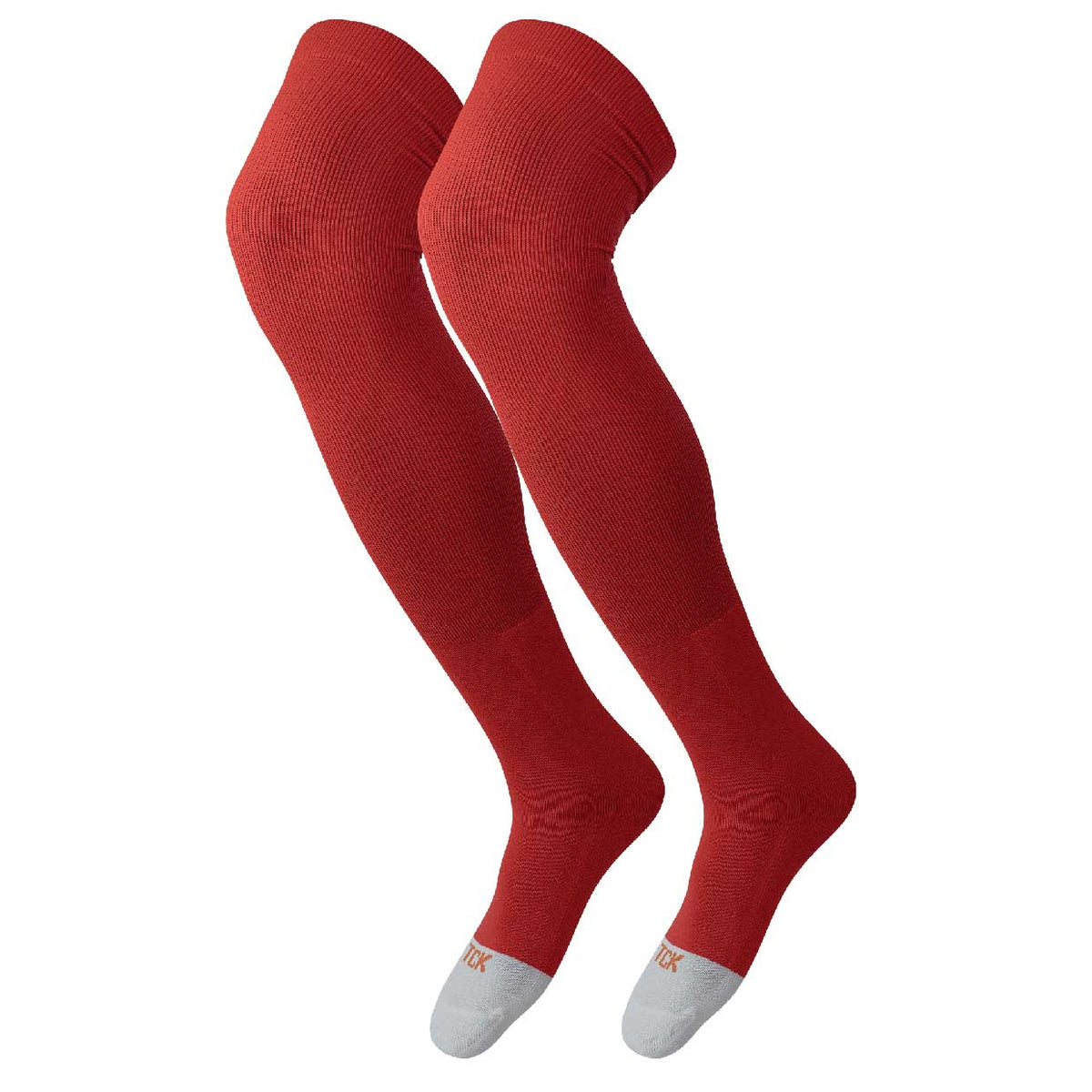 TCK Prosport OTK Sock - Scarlet