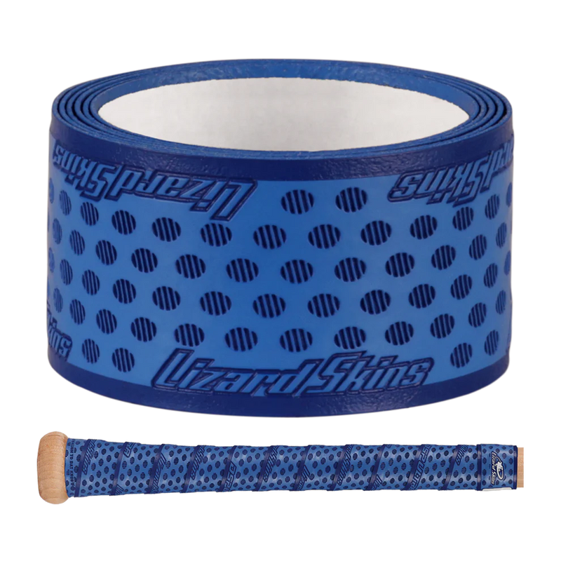 DSP Ultra Bat Grip - Royal Blue