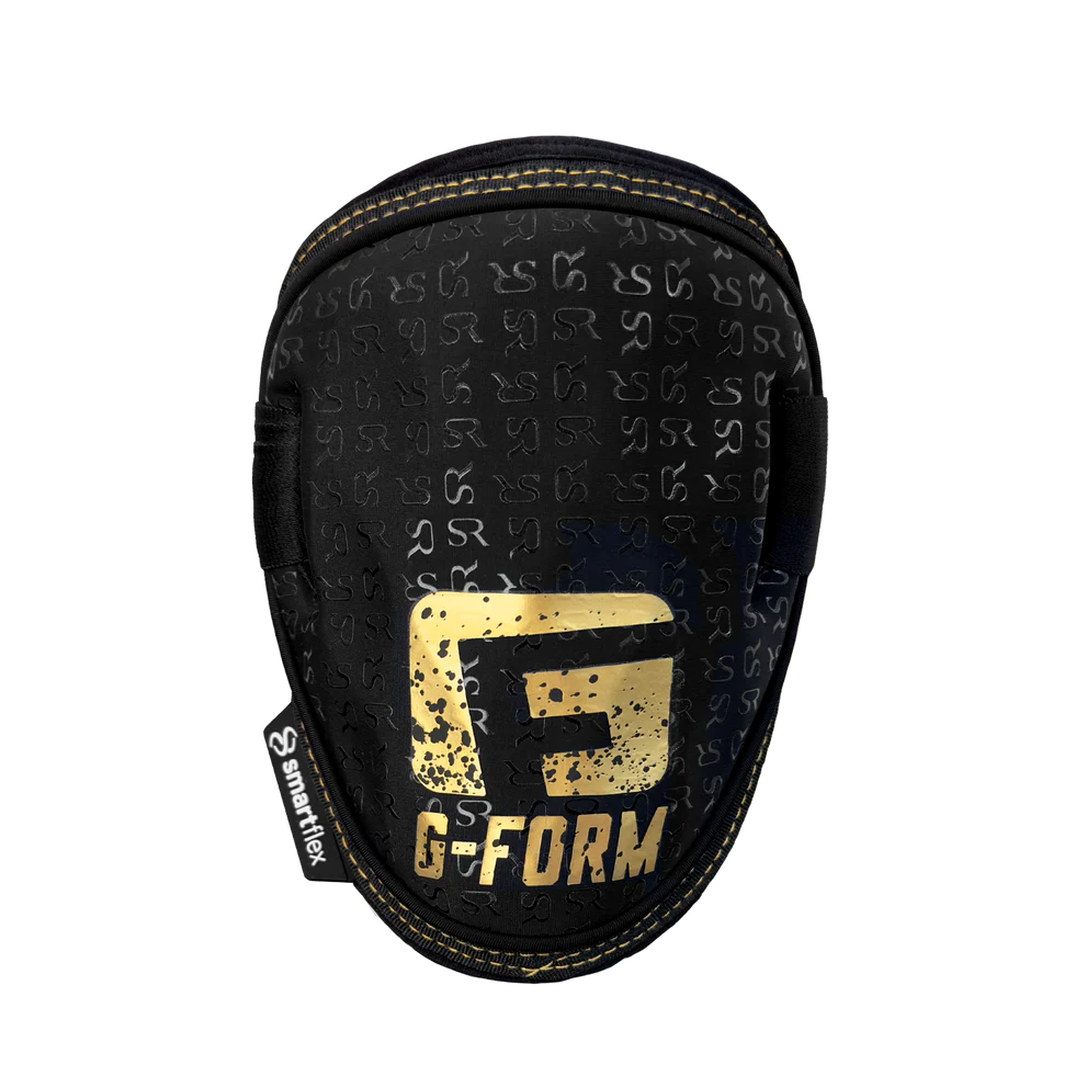 Sierra Romero Signature Shockwave Fastpitch Elbow Guard - Black