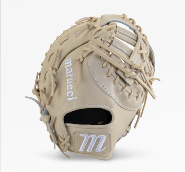 ASCENSION M TYPE 37S1 12.50 FIRST BASE MITT