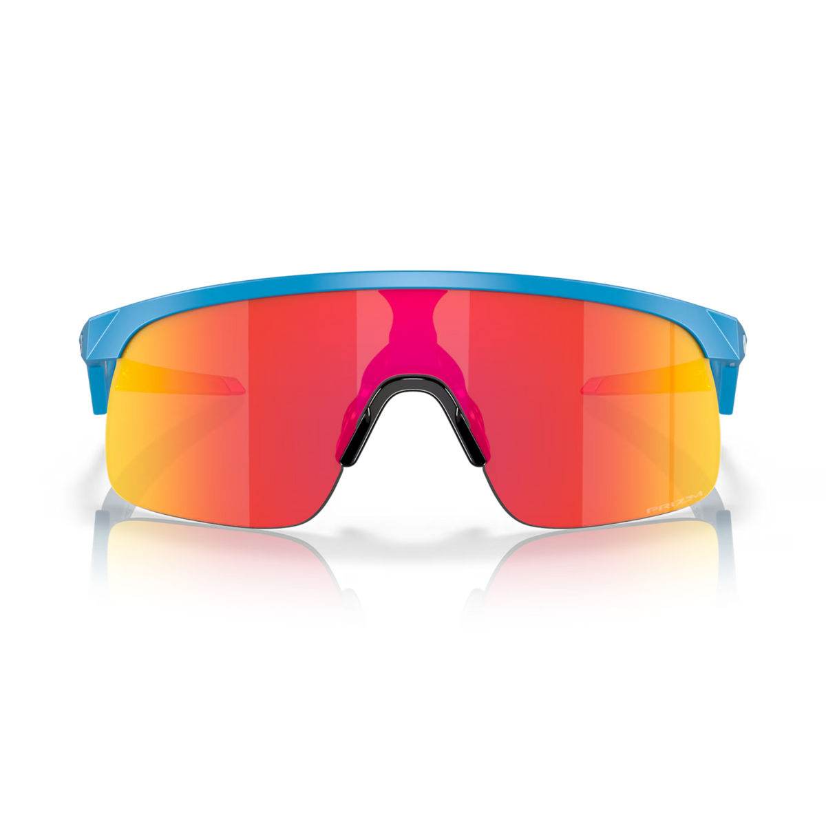 Resistor (Youth Fit) (Sky Blue / Prizm Ruby)