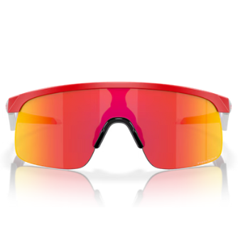 Resistor - Matte Redline/Prizim Ruby